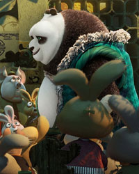 Kung Fu Panda 3